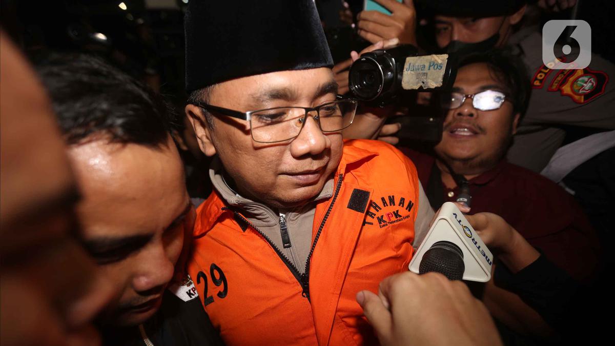 Skandal Kuota Haji Khusus: KPK Ungkap Aliran Dana ke Mantan Menteri Agama dan Pejabat Kemenag