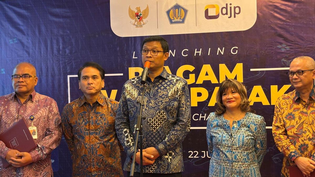 Kepatuhan Pajak di Kemenkeu Unggul: 99% ASN Laporkan SPT Tahunan Melalui Sistem Coretax