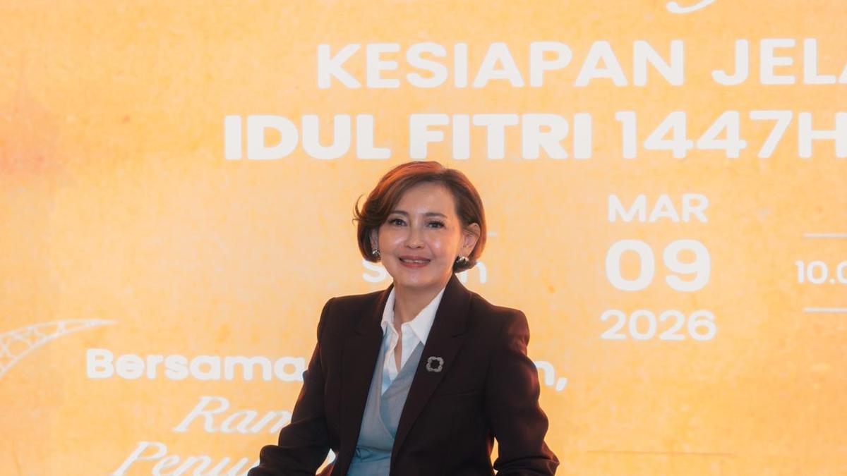 InJourney Optimis Kebijakan WFA Dongkrak Okupansi Hotel Hingga 10% di Libur Lebaran dan Nyepi 2026
