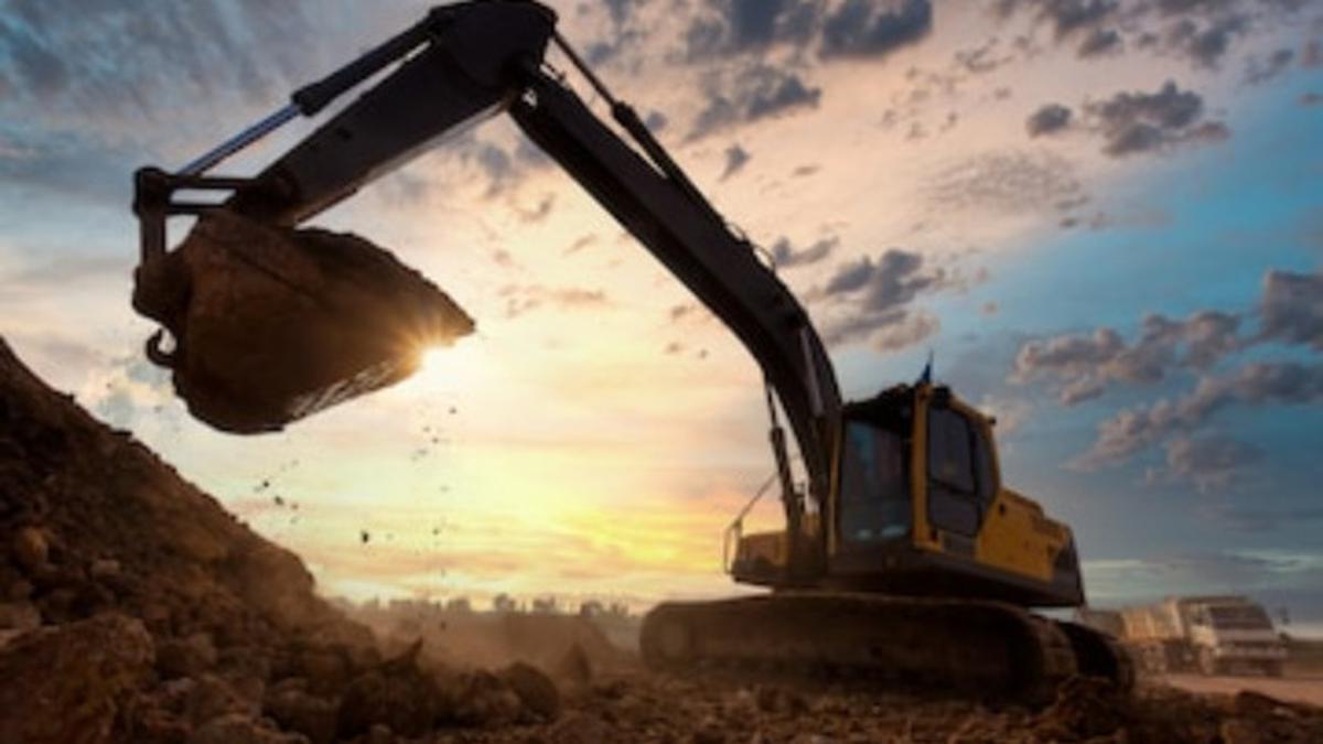 Era Baru Pertambangan Indonesia: Menuju Keberlanjutan dan Dekarbonisasi