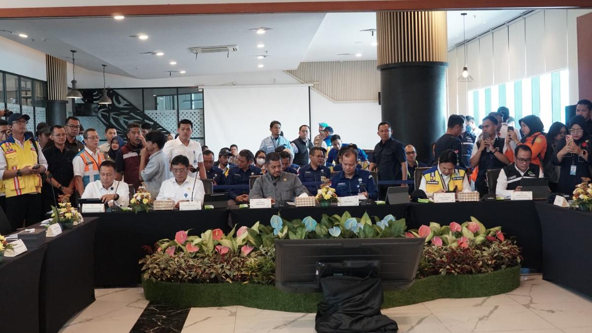 Strategi Jitu Kemenhub Atasi Kemacetan di Pelabuhan Merak: Sistem Tunda Jadi Andalan Mudik Lebaran 2026