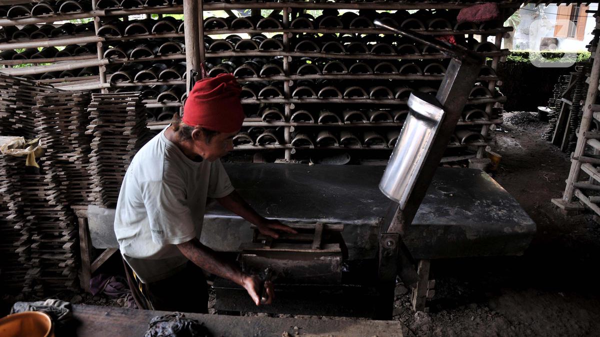 Program Gentengisasi Majalengka: Katalisator Ekonomi Lokal dan Kebangkitan UMKM Jatiwangi