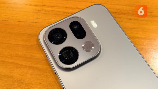 Revolusi Fotografi Ponsel: Benarkah Era Tiga Kamera 200MP di Depan Mata?