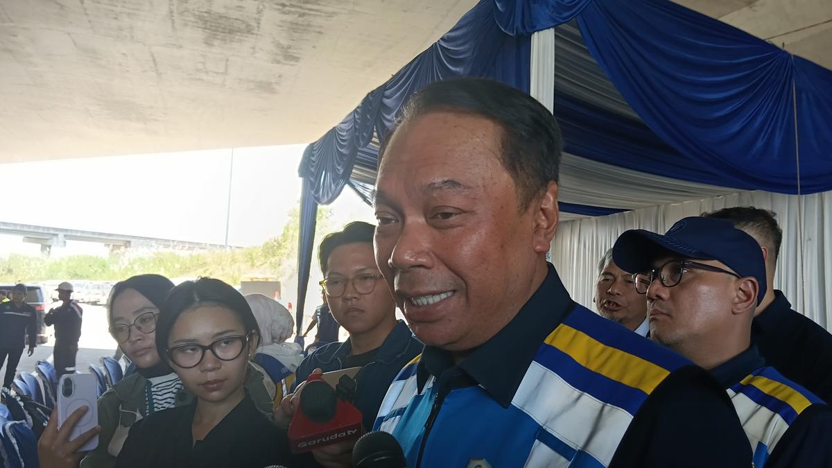 Jasa Marga Siapkan Jurus Ampuh Urai Kemacetan Arus Balik Lebaran 2026: Tol Japek II Selatan Dibuka Fungsional Sadang-Setu