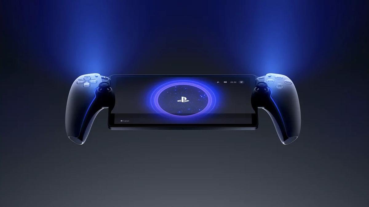 PlayStation Portal: Gerbang Portabel ke Dunia PS5, Layar Imersif, dan Kontrol DualSense di Genggaman Anda (Ulasan Mendalam)