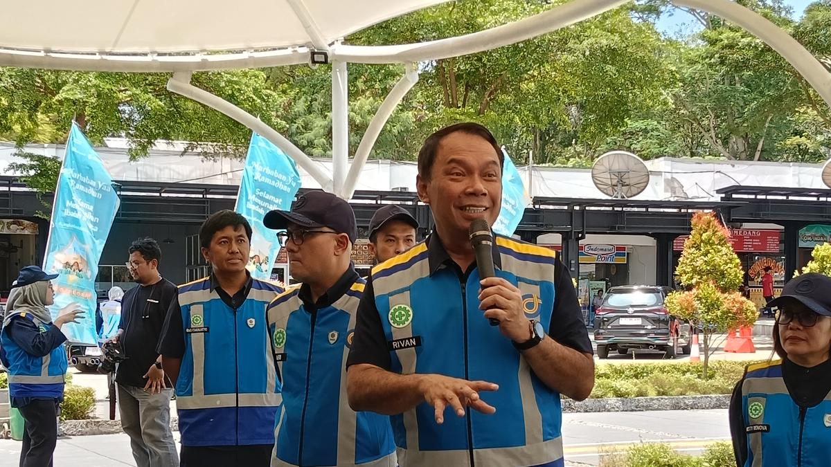 Jasa Marga dan Pertamina Jamin Ketersediaan BBM Lancar Selama Mudik Lebaran 2026: Pengguna Tol Tak Perlu Khawatir Kehabisan Bahan Bakar