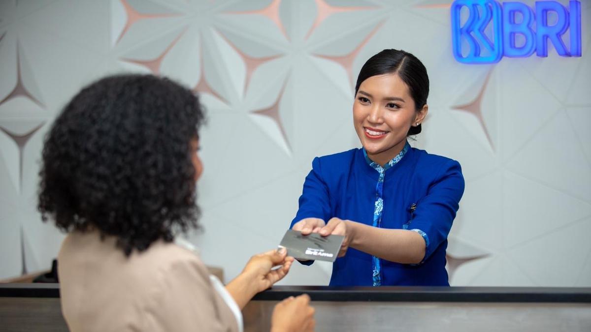 BRI Siapkan Layanan Optimal Selama Libur Lebaran 2026: Kemudahan Transaksi di Ujung Jari