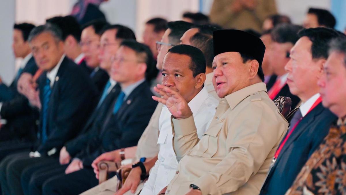 Indonesia Memacu Swasembada Energi: Ambisi Prabowo dengan PLTS 100 GW dan Era Energi Terbarukan