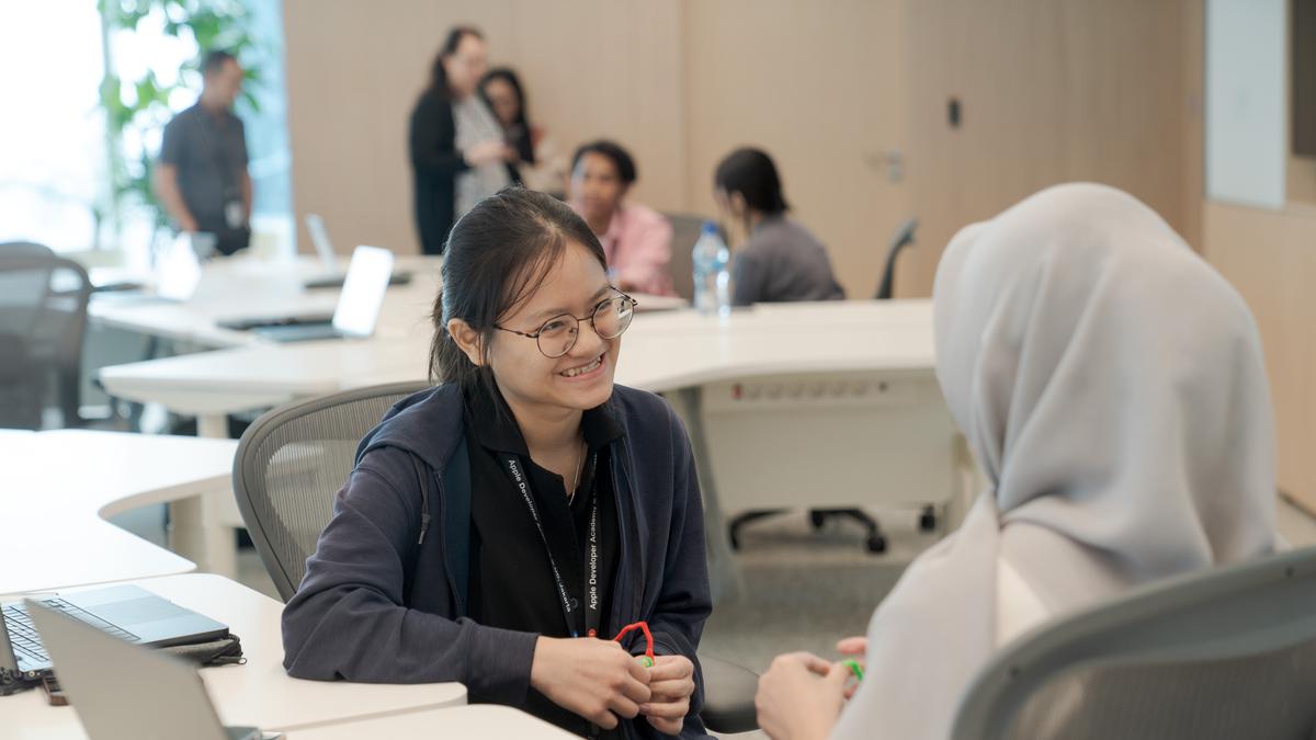 Apple Developer Academy Jakarta Resmi Dibuka: Komitmen Apple untuk Talenta Digital Indonesia