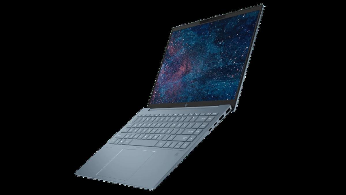 HP Pavilion Plus 14: Laptop Ultraportable Premium untuk Produktivitas dan Hiburan Optimal