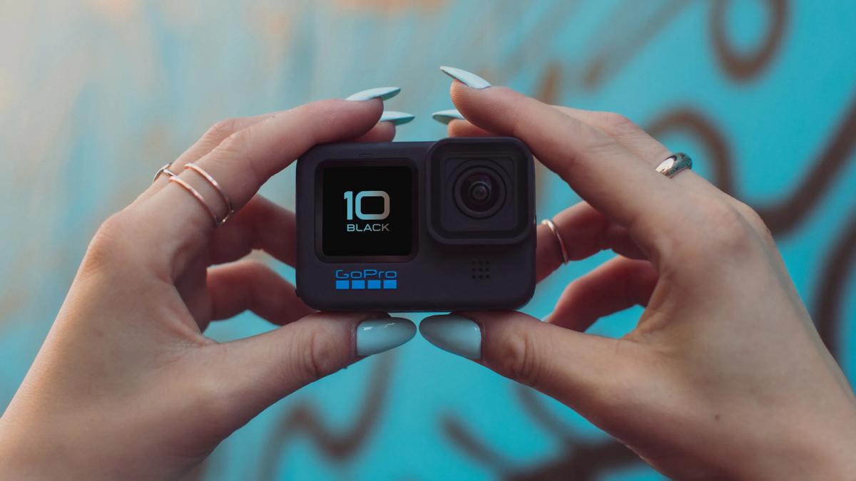 GoPro HERO10 Black: Masihkah Layak di Tahun 2024? Ulasan Mendalam Kamera Aksi Unggulan