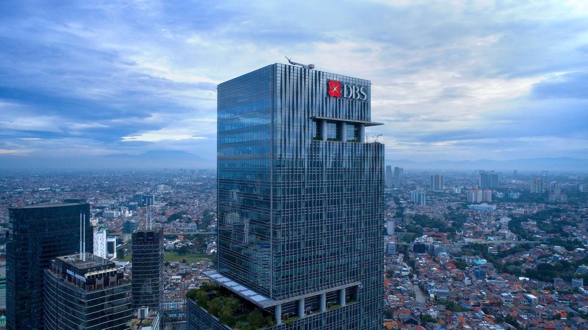 Bank DBS Indonesia Kucurkan Dana untuk Petani Kopi Lokal Melalui Pembiayaan Berkelanjutan Senilai USD 20 Juta