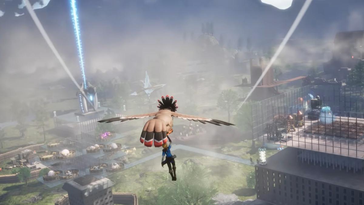 Pickmon: Sensasi Baru di Dunia Game Survival, Perpaduan Menarik Antara Pokémon, Palworld, dan Sentuhan Unik