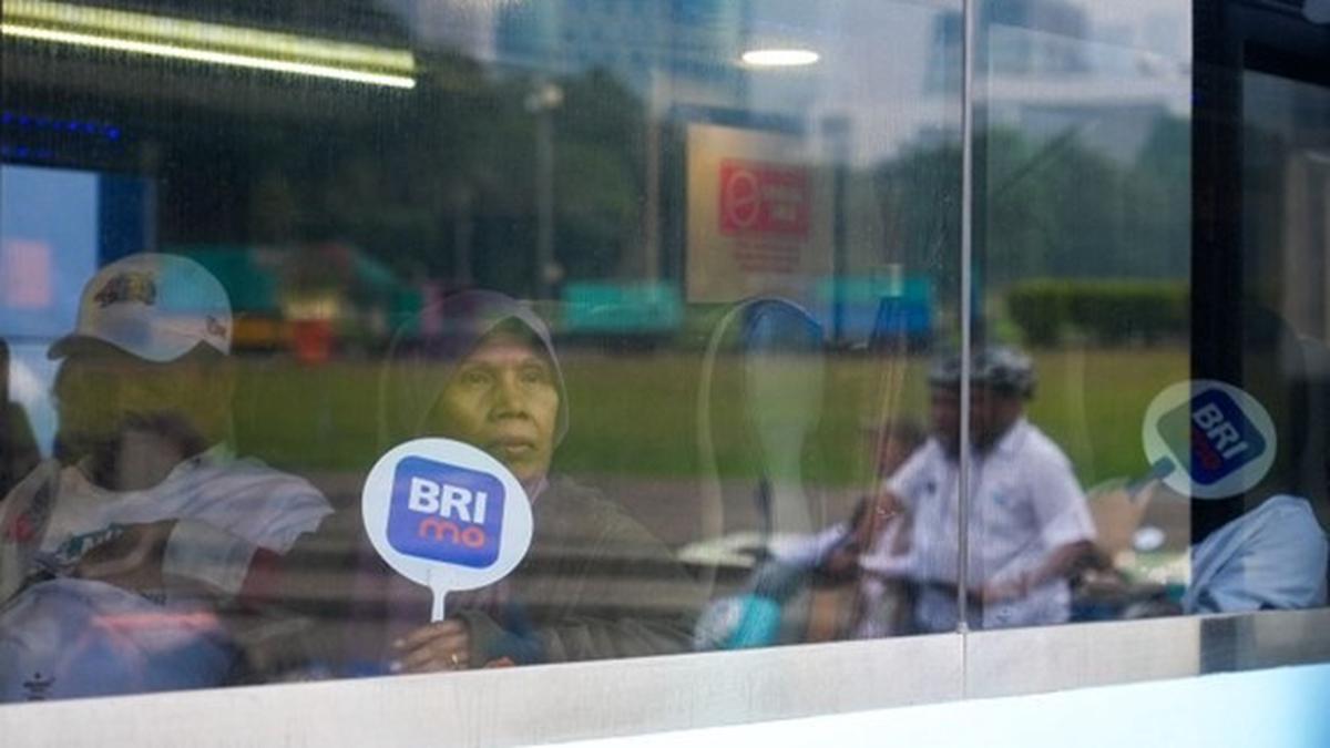 BRI Luncurkan Armada Mudik Lebaran 2026: Wujudkan Perjalanan Aman dan Nyaman untuk Masyarakat Indonesia