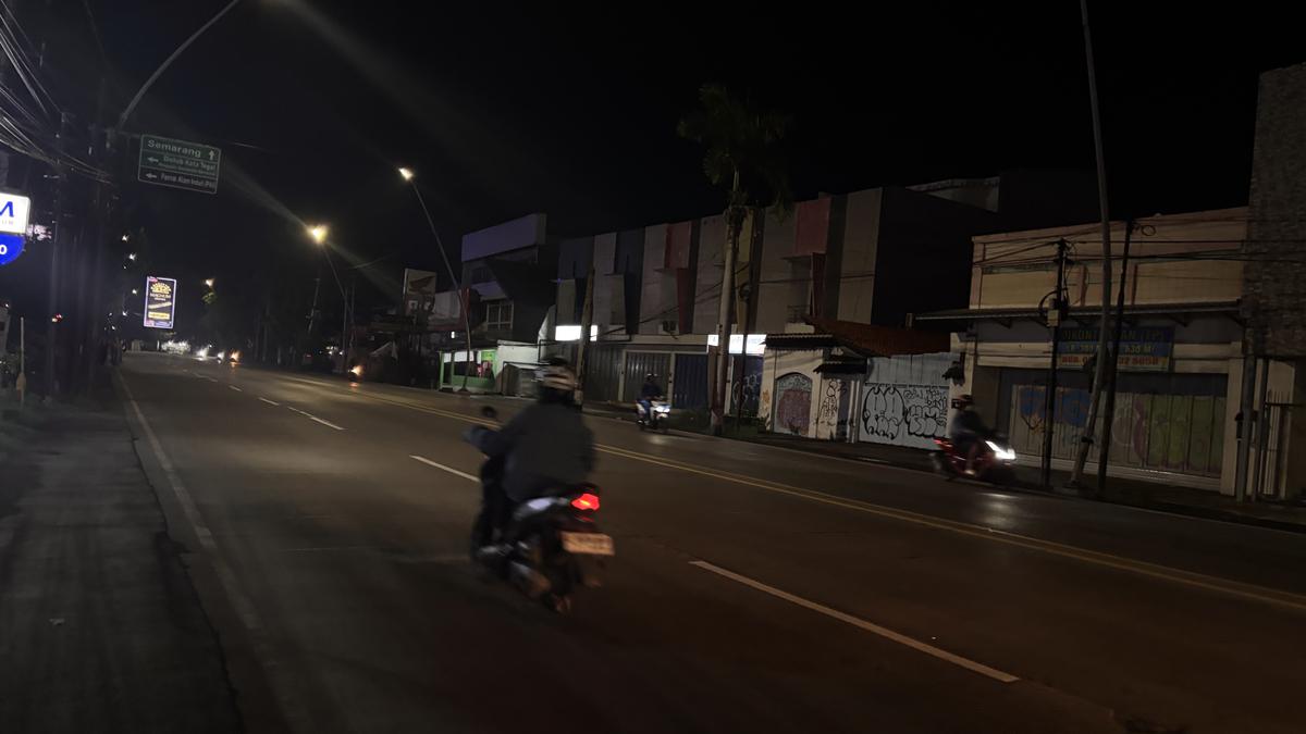 Mudik Lebaran 2026: Distribusi Arus Lalu Lintas Diharapkan Lebih Merata dengan Tersedianya Beragam Pilihan Rute