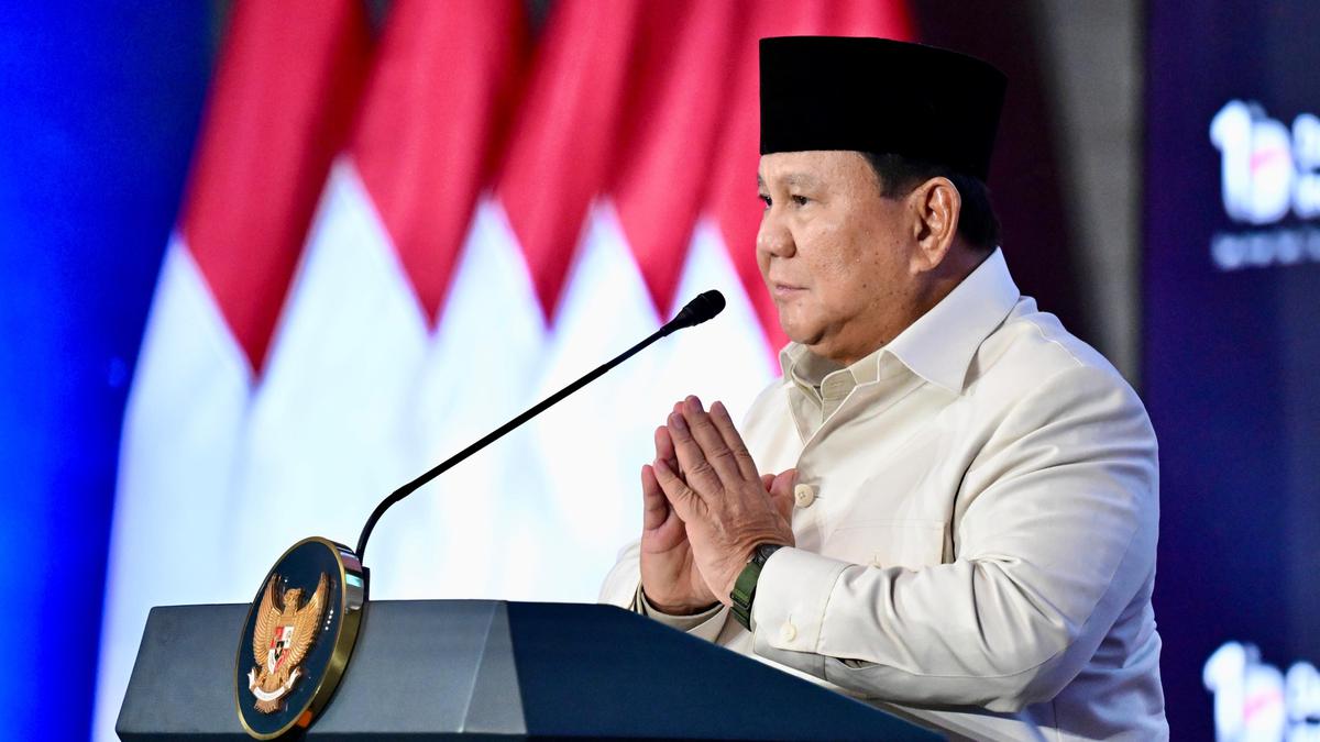 Prabowo Subianto Siapkan Pengawas Khusus di Tiap BUMN: Upaya Pengamanan Aset Negara dan Peningkatan Kinerja