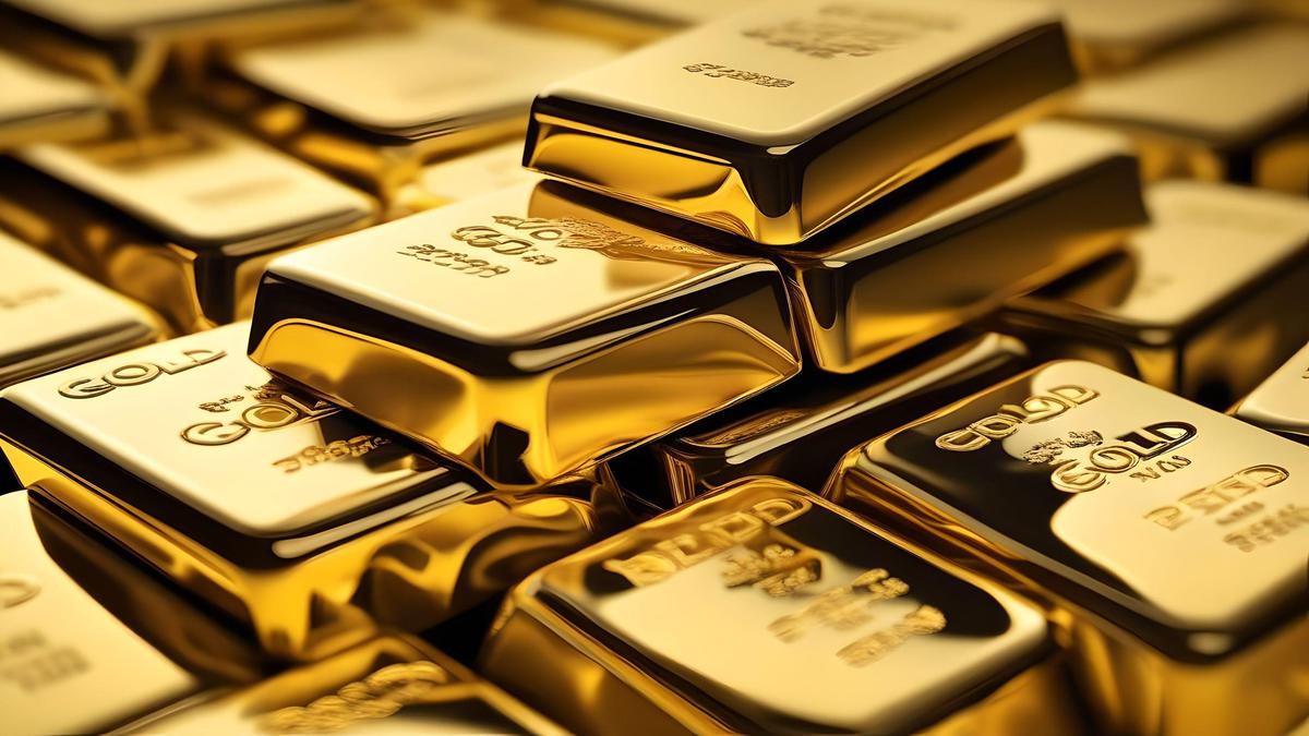 Emas Melonjak ke Level Tertinggi: Dolar Melemah dan Harapan Redanya Konflik Timur Tengah Jadi Katalis