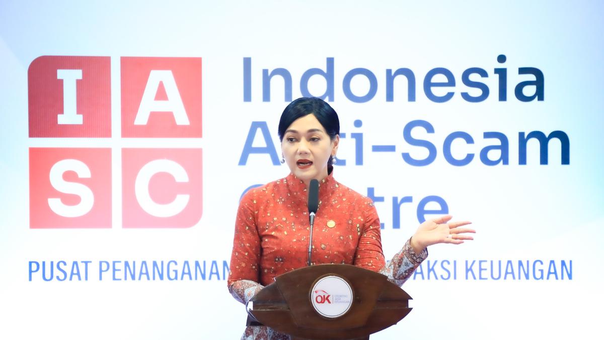 Friderica Widyasari Dewi: Kiprah Panjang di Pasar Modal dan Visi untuk Penguatan Sektor Jasa Keuangan Indonesia