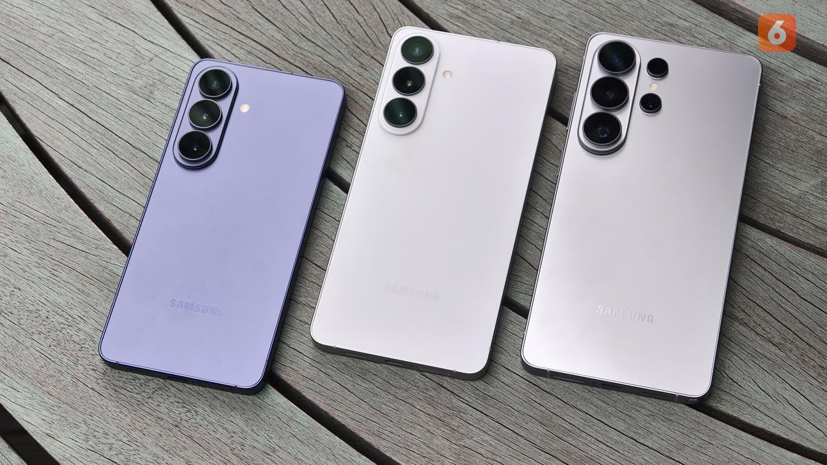 Duel Kamera Flagship 2026: Samsung Galaxy S26 Ultra Menantang Dominasi iPhone 17 Pro, Siapa yang Unggul?