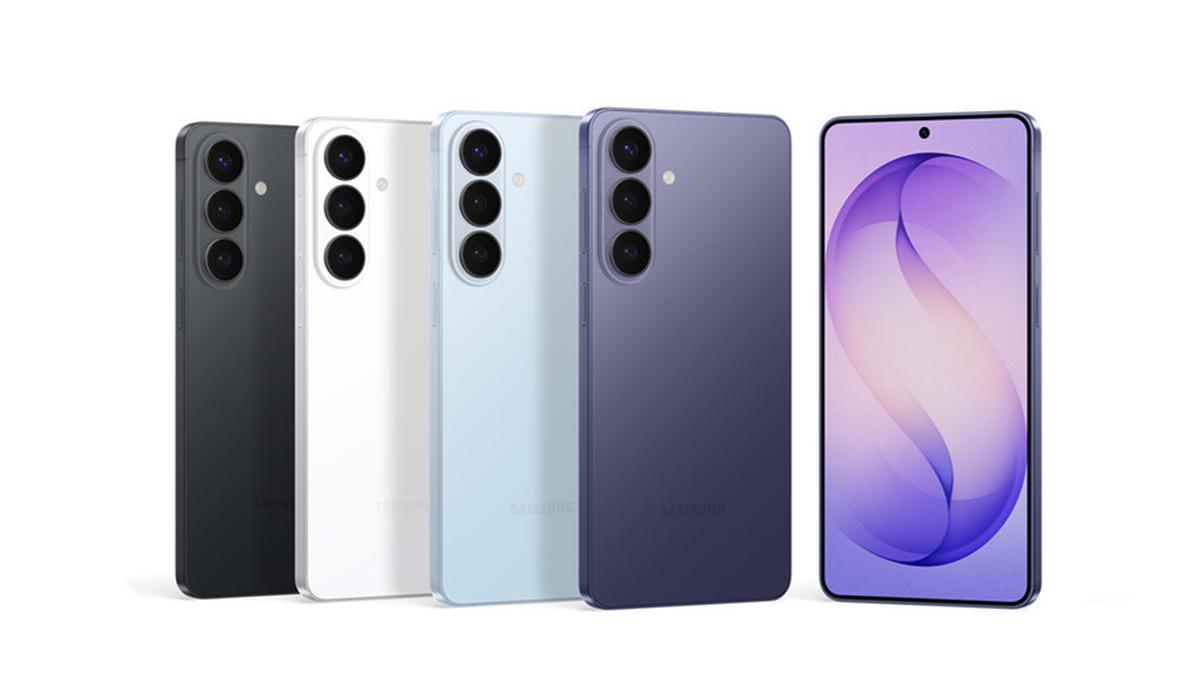 Samsung Galaxy S26+: Era Baru Smartphone Flagship dengan Integrasi AI yang Revolusioner