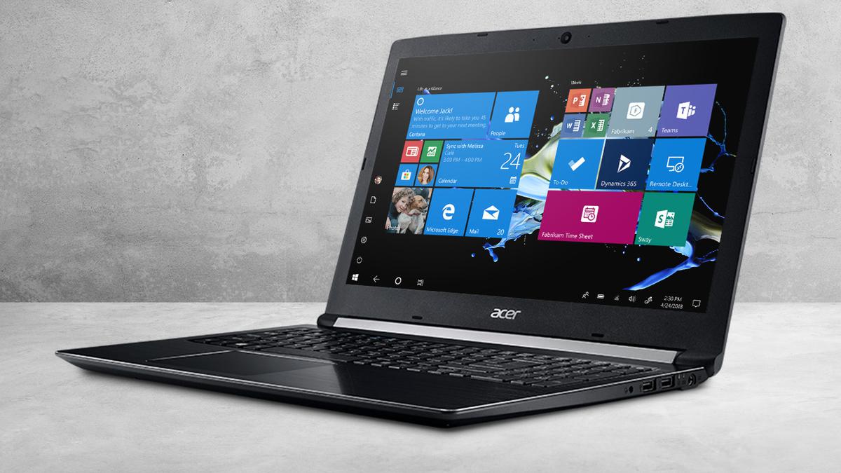 Acer Aspire 5 A515 (2026): Ulasan Mendalam Laptop Serbaguna untuk Pelajar dan Profesional