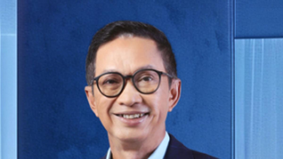 Hernawan Bekti Sasongko Resmi Menduduki Kursi Wakil Ketua Dewan Komisioner OJK: Profil, Pengalaman, dan Tantangan ke Depan