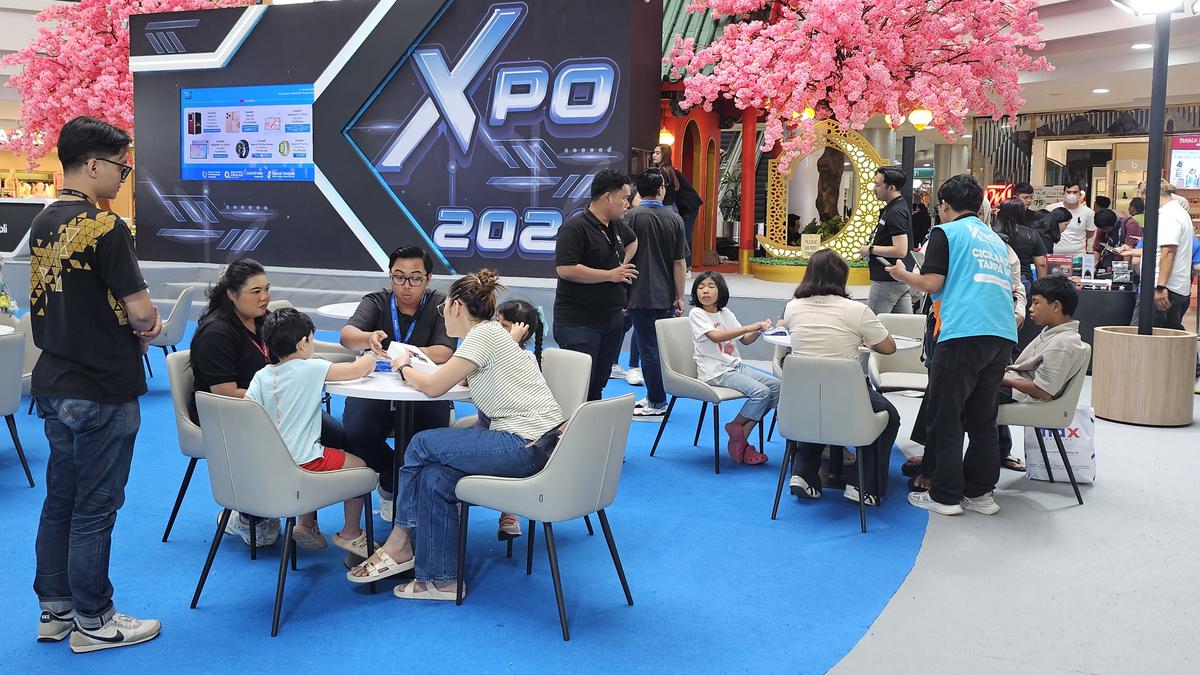 Blibli XPO Smartphone THR Fest: Cara Cerdas Upgrade Gadget Tanpa Bikin Kantong Bolong di Bulan Ramadan