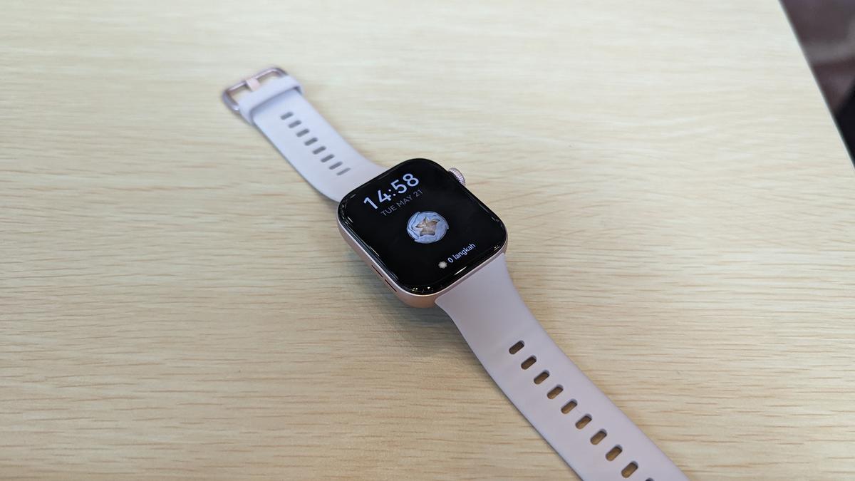 Huawei Watch Fit 3: Smartwatch Stylish dengan Fitur Kesehatan Lengkap yang Tetap Relevan di 2026