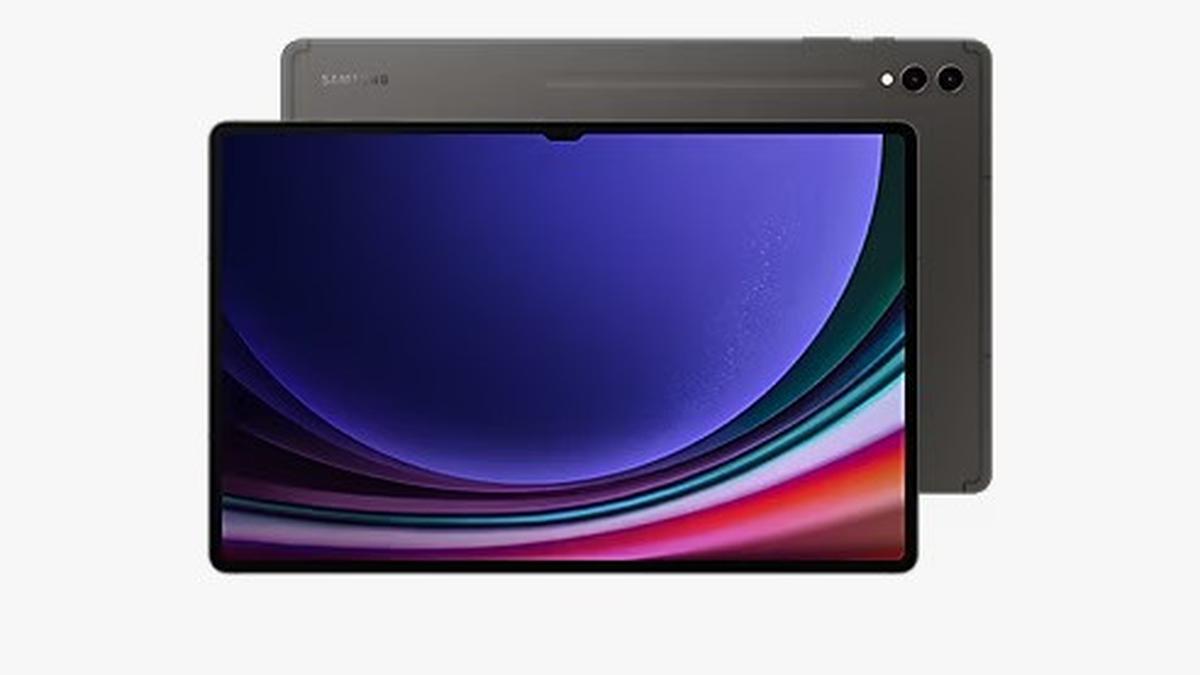 Samsung Galaxy Tab S9 Ultra: Tablet Premium dengan Layar AMOLED Memukau dan Performa Snapdragon 8 Gen 2 Unggulan (Review Lengkap)