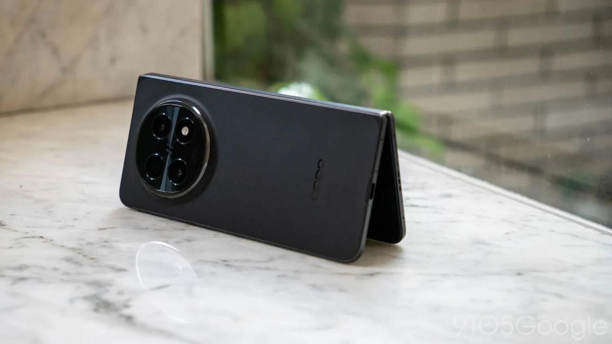 Oppo Find N6: Era Baru Smartphone Lipat dengan Desain Revolusioner dan Performa Unggulan Siap Menggebrak Pasar Global di 2026