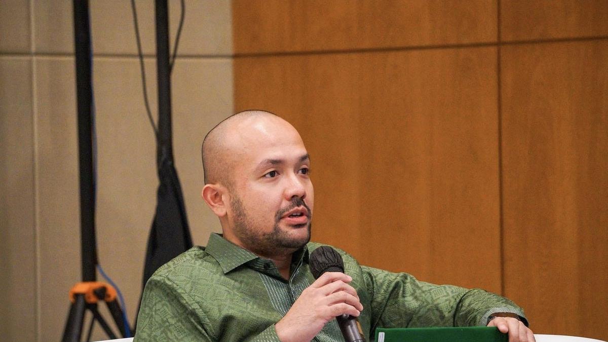 Konsolidasi Nasional Hadapi Badai Ekonomi: Prabowo Kumpulkan Pengusaha, SBY dan Jokowi Beri Dukungan Penuh