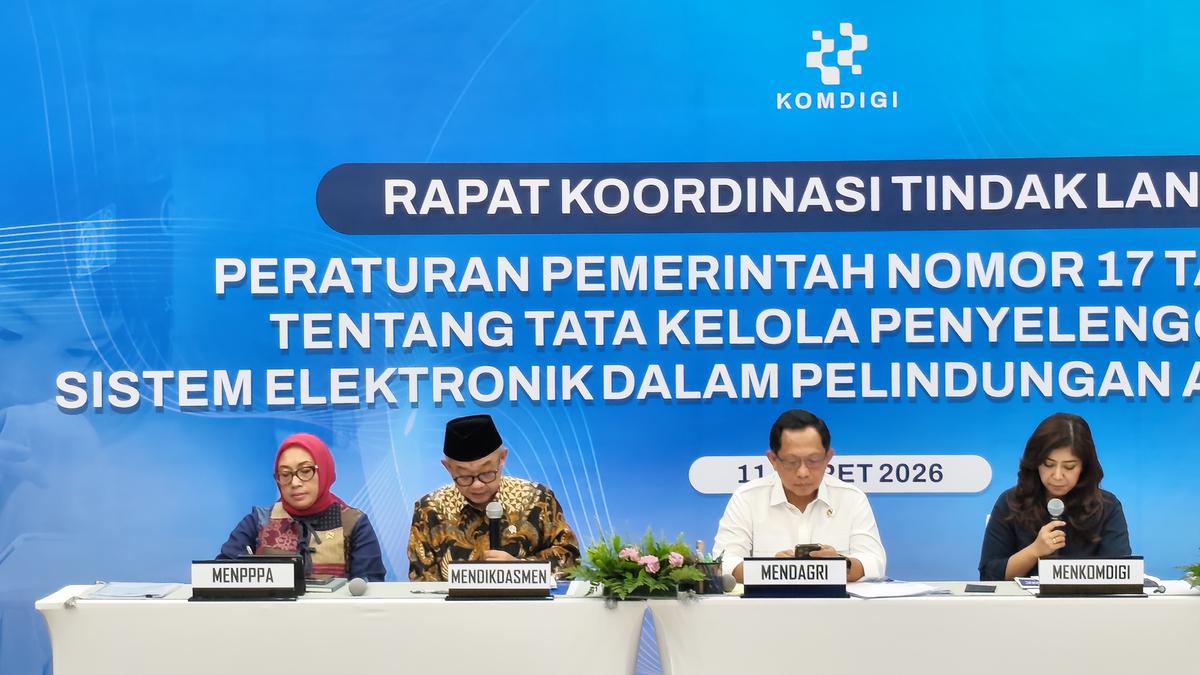 Menciptakan Sekolah sebagai Rumah Kedua: Kemendikdasmen Perkuat Perlindungan Anak Melalui Budaya Sekolah yang Aman dan Nyaman