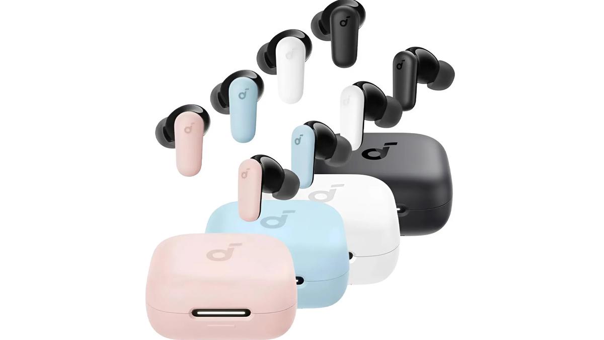 Anker Soundcore R50i: Sang Raja TWS Entry-Level yang Tak Lekang Waktu (Review Maret 2026)