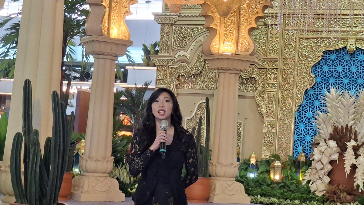 Antisipasi Lonjakan Penumpang Mudik Lebaran 2026: InJourney Airports Siagakan Ribuan Personel dan Operasi 24 Jam