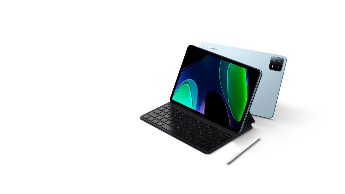 Xiaomi Pad 6: Tablet Android Unggulan yang Tetap Relevan di Tahun 2026