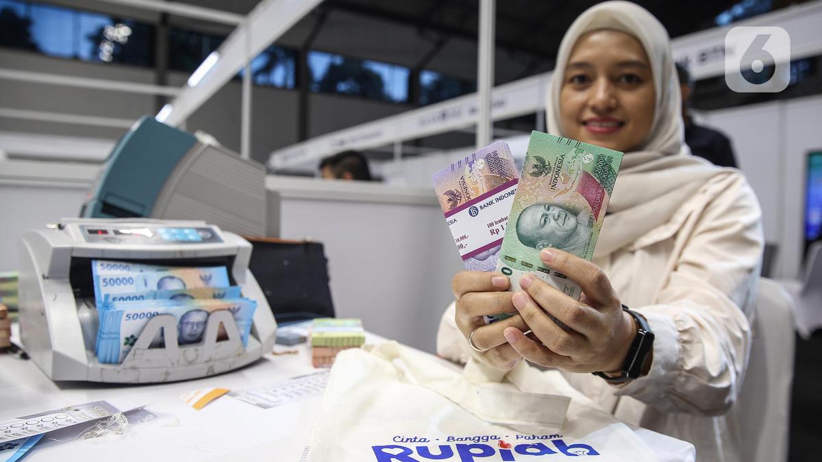 Antisipasi Lonjakan Permintaan Jelang Lebaran 2026, Bank Indonesia Imbau Masyarakat Tukar Uang di Kanal Resmi