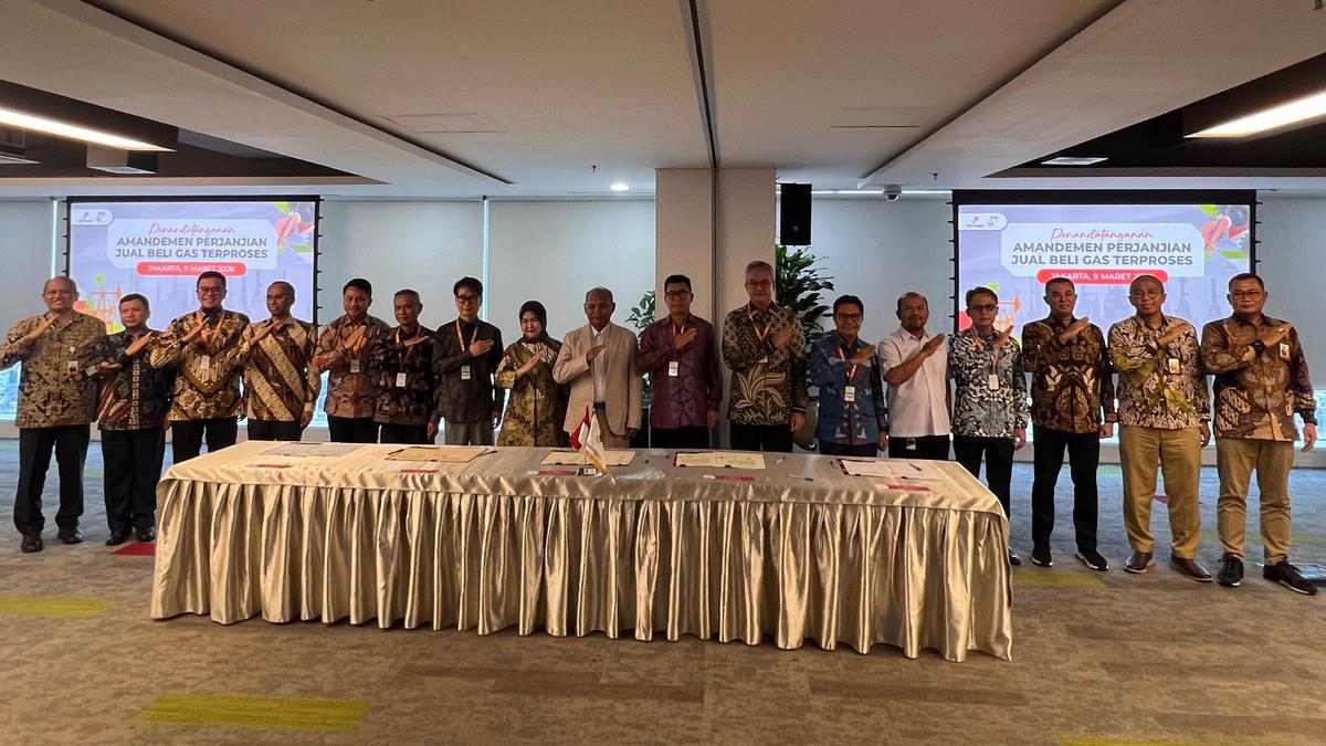 Optimalisasi Pencatatan Produksi LPG Nasional: Menuju Tata Kelola Industri Hulu Migas yang Lebih Akurat dan Transparan