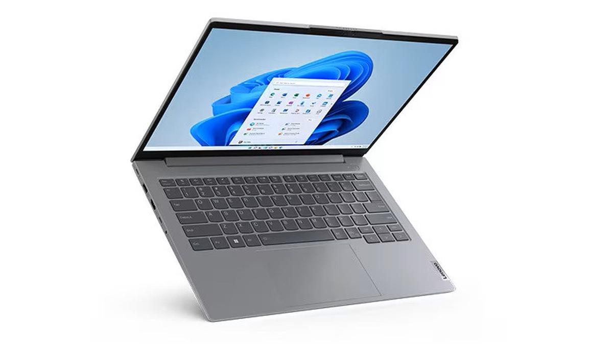 Lenovo ThinkBook 14 Gen 6: Mitra Produktivitas Andal untuk Profesional Modern