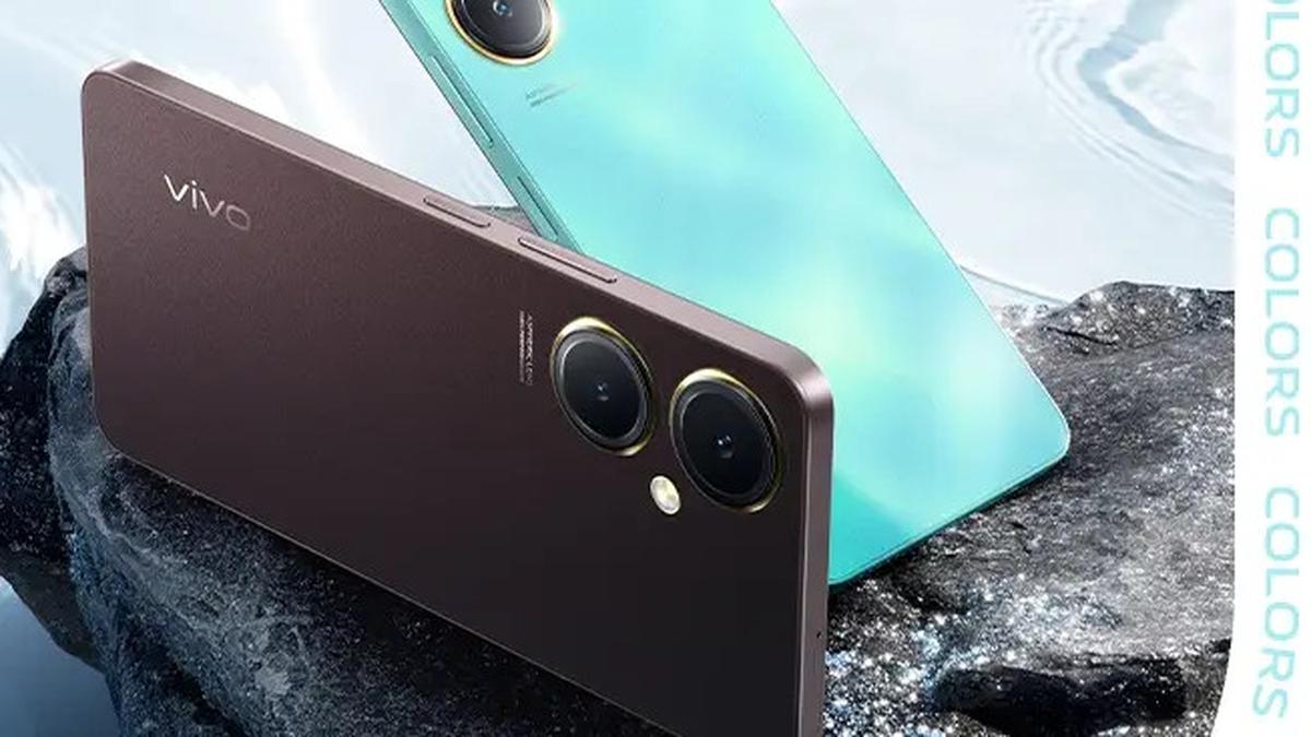 Vivo Y37+: Ponsel Entry-Level dengan Spesifikasi Mumpuni untuk Penggunaan Sehari-hari