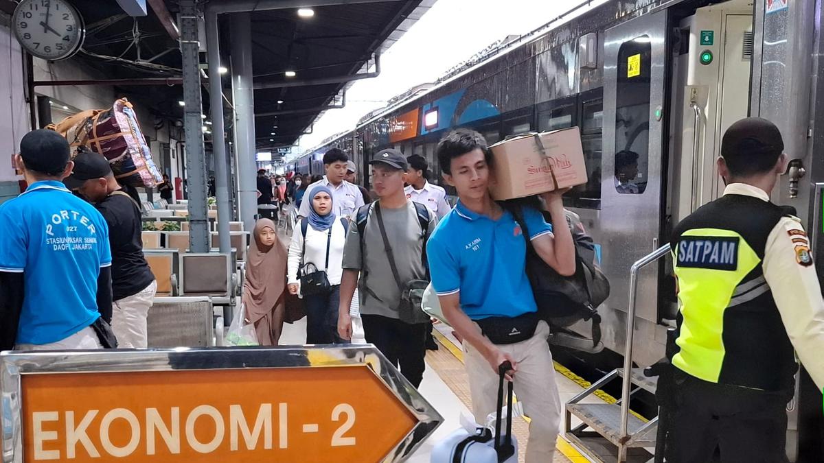 Mudik Lebaran Makin Terjangkau: Pemerintah Gencar Berikan Diskon Transportasi untuk Masyarakat