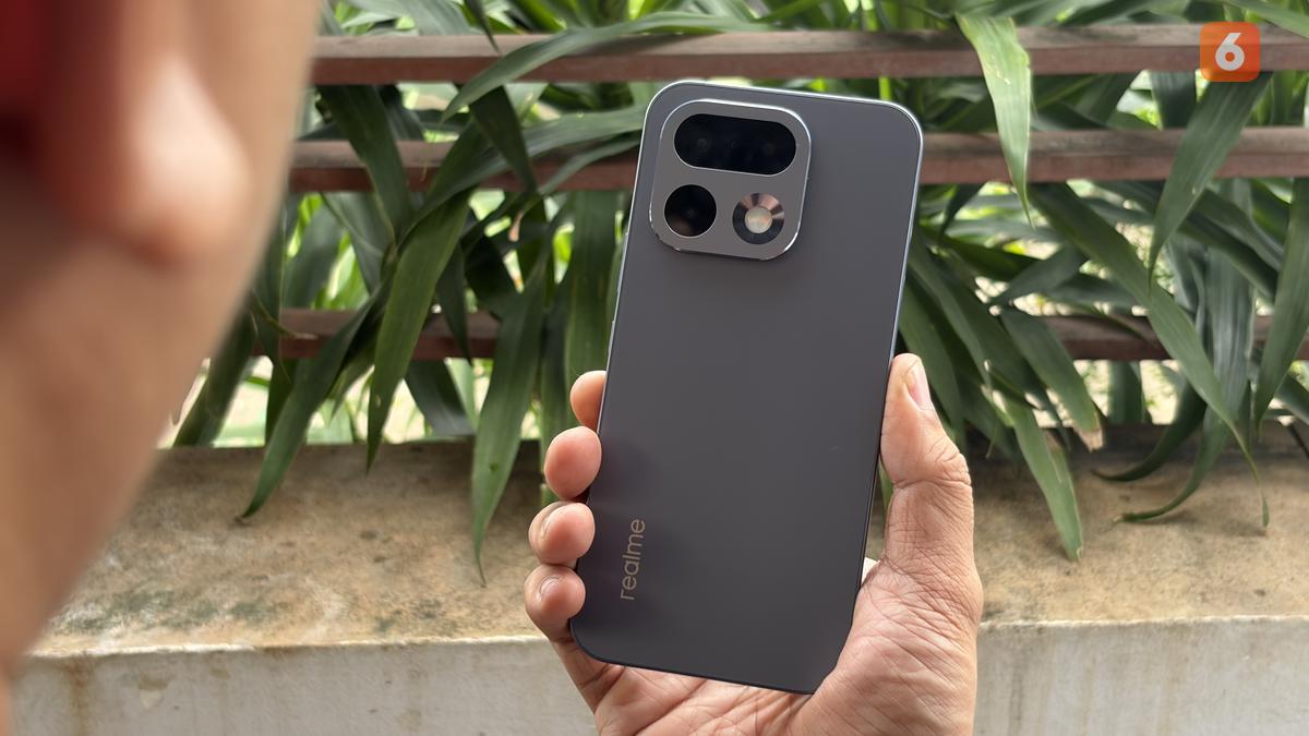 Sorotan Teknologi: Realme 16 Pro 5G Series Mengguncang Pasar Indonesia, Vizualz Esports Raja CODM, dan Lainnya!