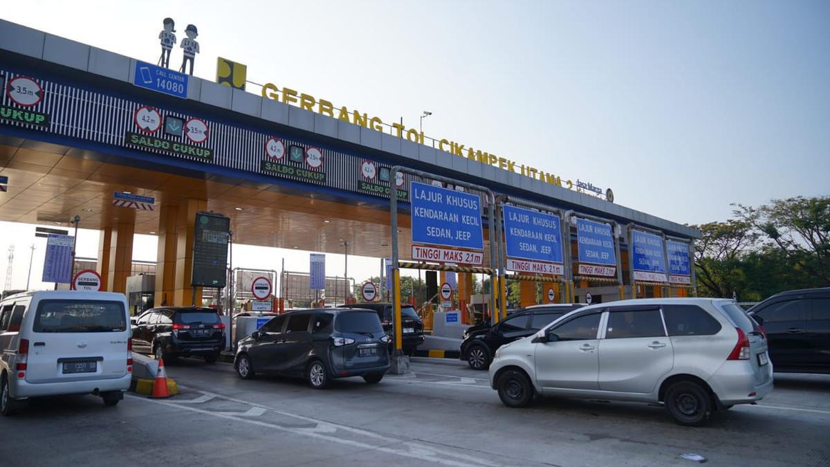 Jasa Marga Siapkan Diskon Tarif Tol Lebaran 2026: Upaya Mengurai Kepadatan dan Meningkatkan Pelayanan