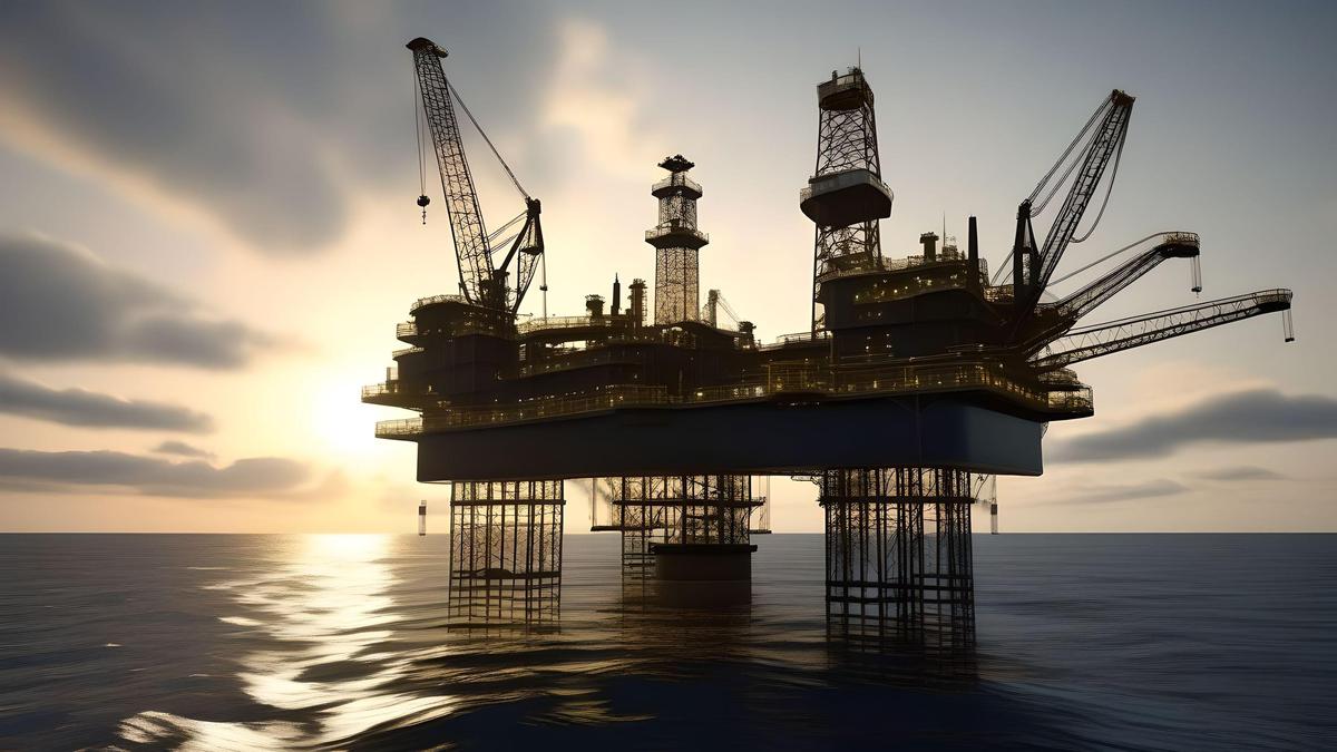 Kekeliruan Informasi Menteri Energi AS Picu Gejolak Harga Minyak Dunia