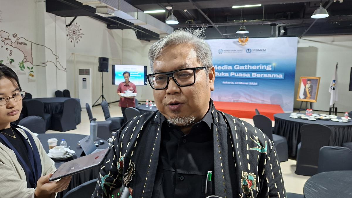 Gelombang Panas Harga Minyak Dunia Ancam UMKM Sektor Jasa: Pemerintah Berupaya Menahan Dampak Kenaikan BBM