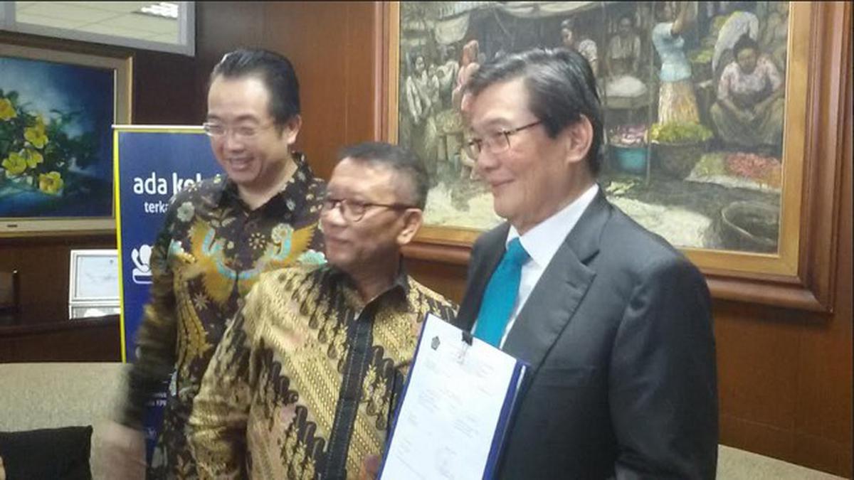 Ledakan Miliarder Global 2026: Era AI dan Kebijakan Fiskal Dongkrak Kekayaan hingga Rekor Tertinggi