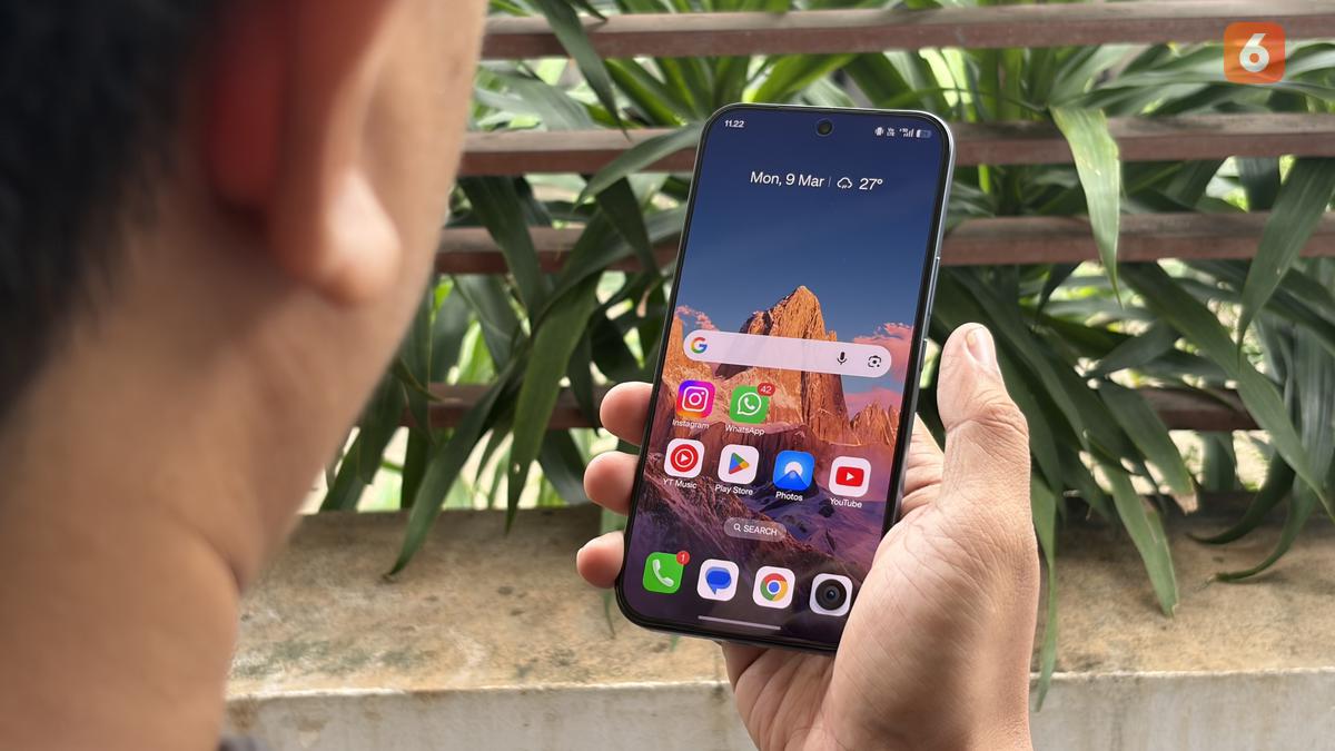 Realme 16 Pro: Pengalaman Pengguna Unggulan dengan Daya Tahan Baterai Ekstra