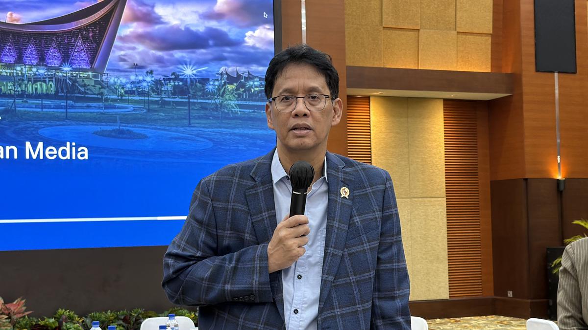 Percepatan Seleksi Pimpinan OJK: Langkah Strategis Pemerintah Menghadapi Gejolak Pasar Global