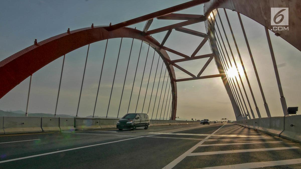 Dinamika Tarif Tol Semarang-Batang: Penyesuaian, Pertimbangan, dan Implikasi bagi Pengguna Jalan