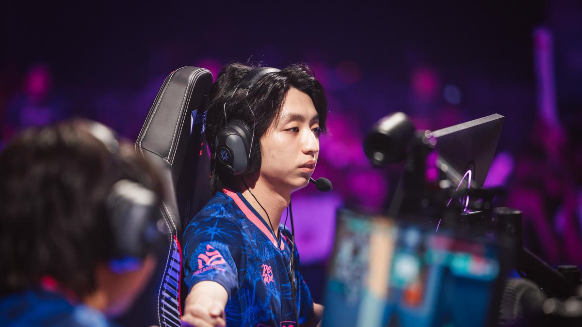 Perang VALORANT di Santiago Membara: FURIA dan Gentle Mates Angkat Koper, Persaingan Sengit Menuju Grand Final