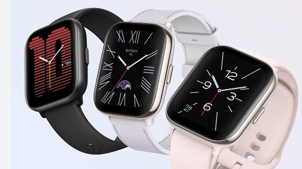 Amazfit Active (2026): Smartwatch Ringan dengan Daya Tahan Baterai Juara dan Fitur Cerdas